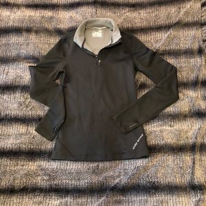 Under Armour Cold Gear Quarter-Zip